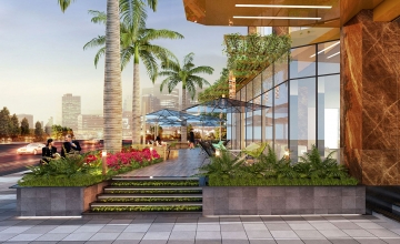 Siêu dự án chung cư Brg Grand Plaza Láng Hạ