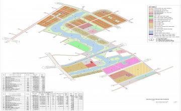 Sun Tiên Du – nơi bạn cảm nhận được hơi thở đô thị, chứ không phải sự gượng ép