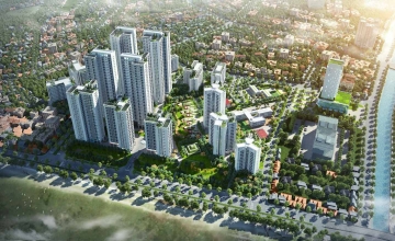 Viha Flora: Sống Chuẩn Sinh Thái, Chạm Tới Thiên Nhiên