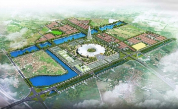Tất tần tật về siêu phẩm Vinhomes Global Gate - Vinhomes Cổ Loa