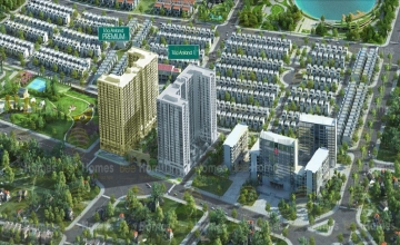 Chính thức mở bán chung cư Anland Premium Nam Cường