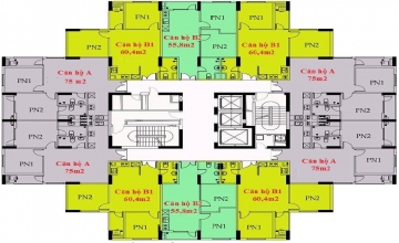 Sự thật về dự án Mipec Kiến Hưng Hà Đông